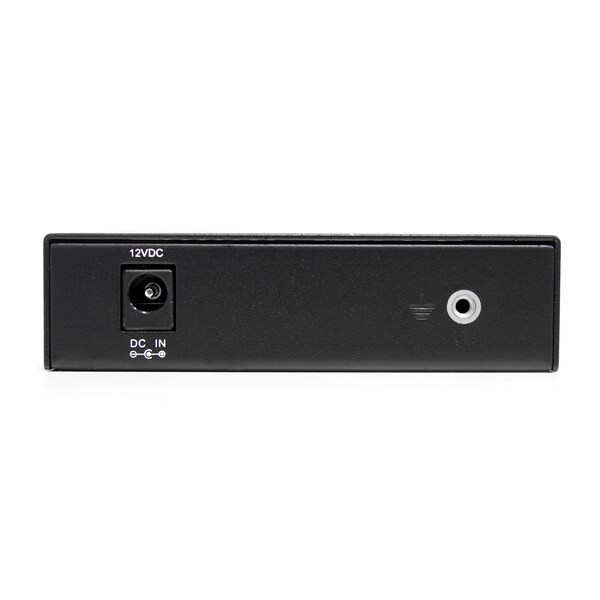Startech.Com 10/100 Mbps Single Mode Fiber Media Converter SC 30 km - ET90110SM302