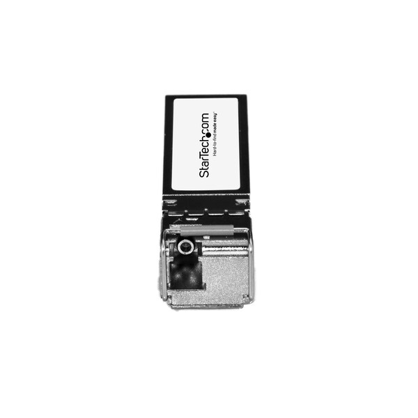 Startech.Com Brocade 10G-SFPP-BXD Compatible SFP+ - Donwstream - LC - 10G-SFPP-BXD-ST