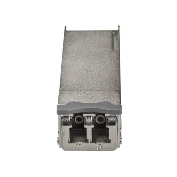 Startech.Com Cisco WSP-Q40GLR4L Compatible QSFP+ - 40GBase-IR4 - LC - WSP-Q40GLR4L-ST