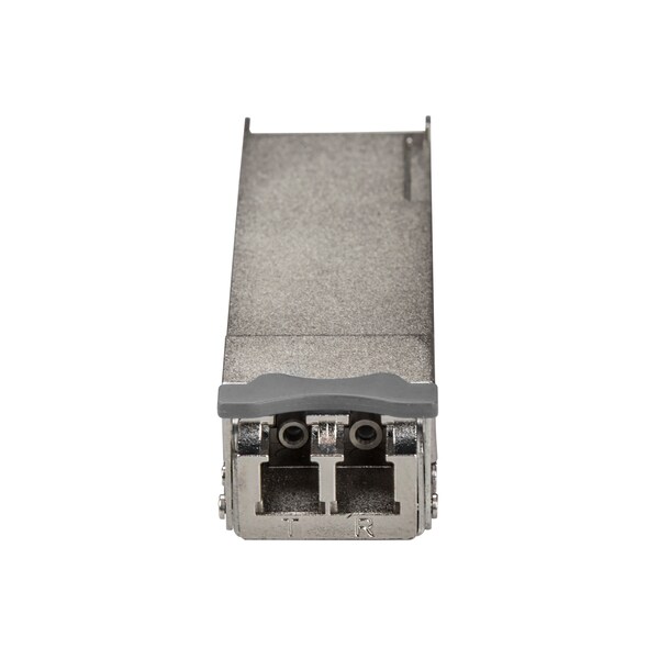 Startech.Com Cisco WSP-Q40GLR4L Compatible QSFP+ - 40GBase-IR4 - LC - WSP-Q40GLR4L-ST