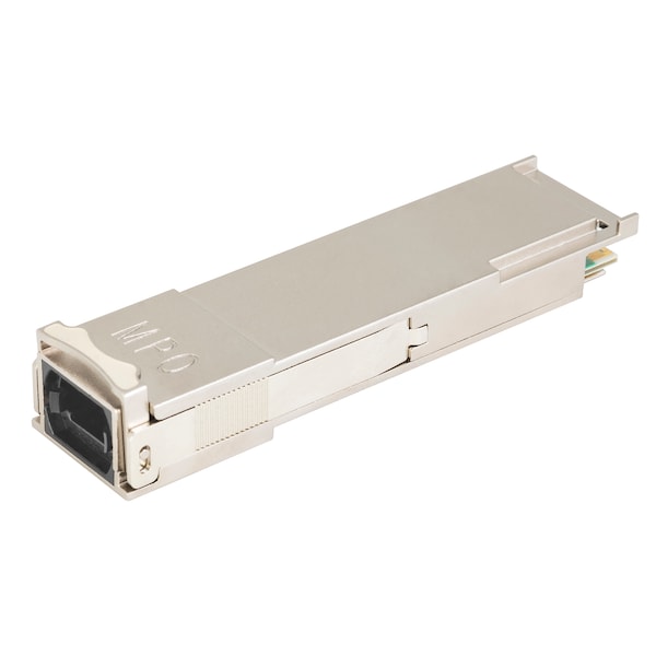 Startech.Com Cisco QSFP-40G-CSR4 Compatible QSFP+ - 40GBase-SR4 - MPO - QSFP-40G-CSR4-ST