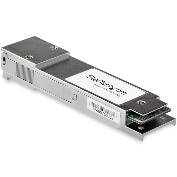 Startech.Com Cisco QSFP-40G-CSR4 Compatible QSFP+ - 40GBase-SR4 - MPO - QSFP-40G-CSR4-ST