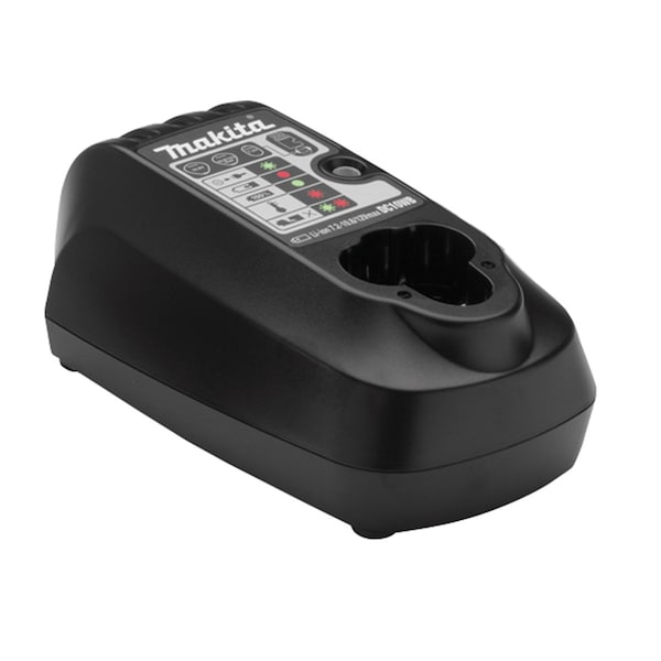 Makita 7212V Charger - MAKDC10WB