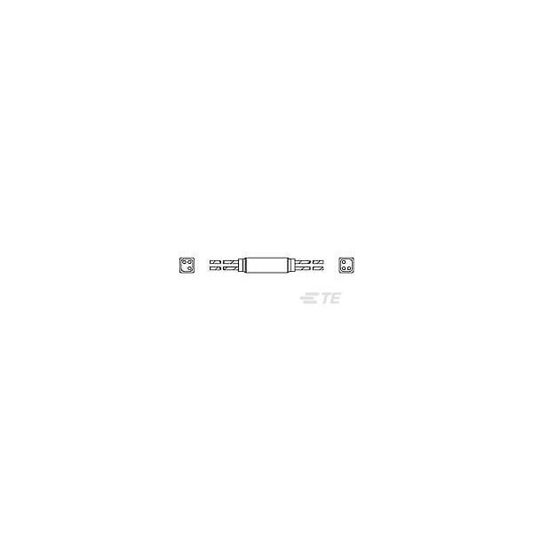 Raychem D-500-L455-4-612-078 - D-500-L455-4-612-078