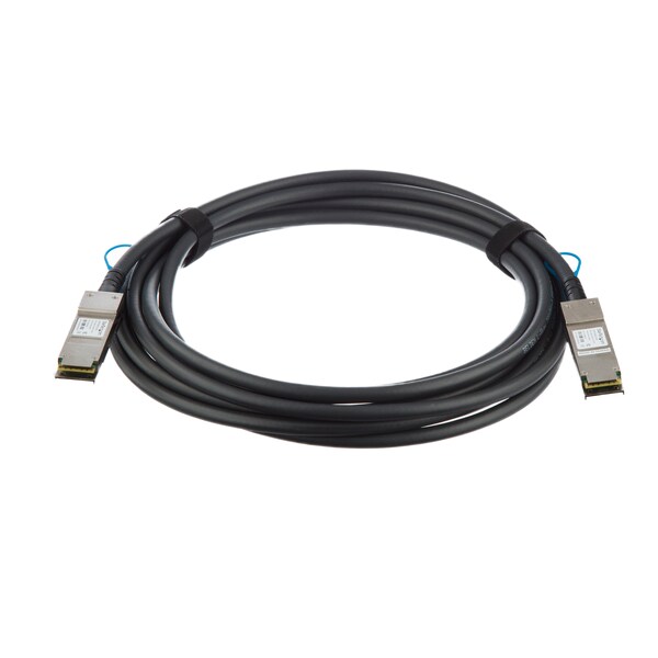 Startech.Com 5m Cisco QSFP-H40G-CU5M Compatible QSFP+ DAC Cable - QSFPH40GCU5M