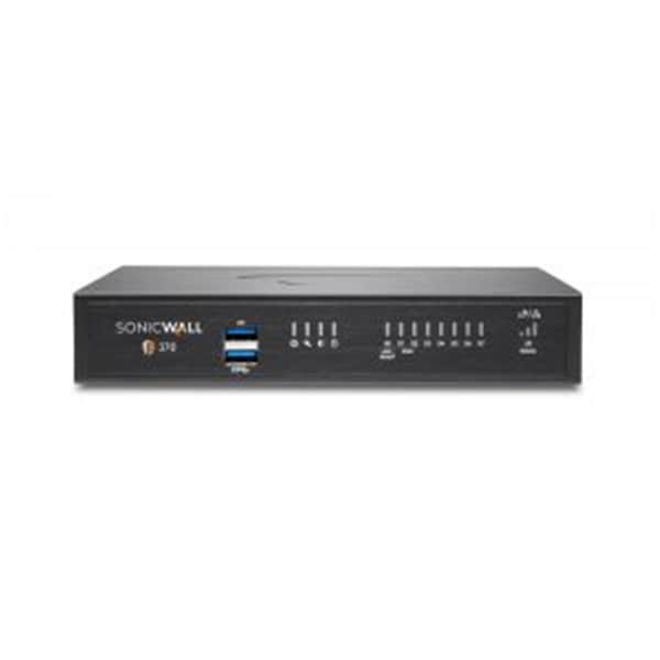 Proplus TZ370 Secure Upgrade Plus Threat Edition - 2 Year, Black - PR1720646