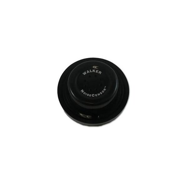 Forester Solutions TRANSMITTER NOISE CANCELLING, BLACK - 120454