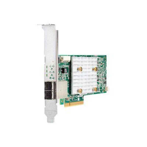 Sonic Boom OEM SMART ARRAY P408e-P SR Gen10 12G PCIe - SO2210233