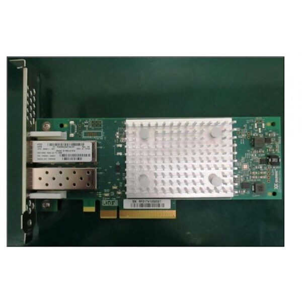 Sonic Boom OEM StoreFabric 16GB Dual Port Fibre HBA Controller - SO2199139
