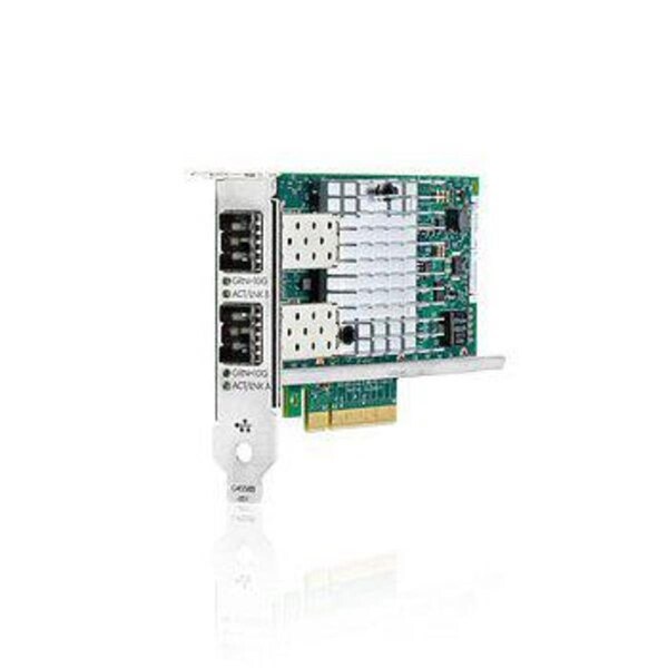 Sonic Boom OEM Ethernet 10Gb 2-Port 521T Adapter - SO2210824