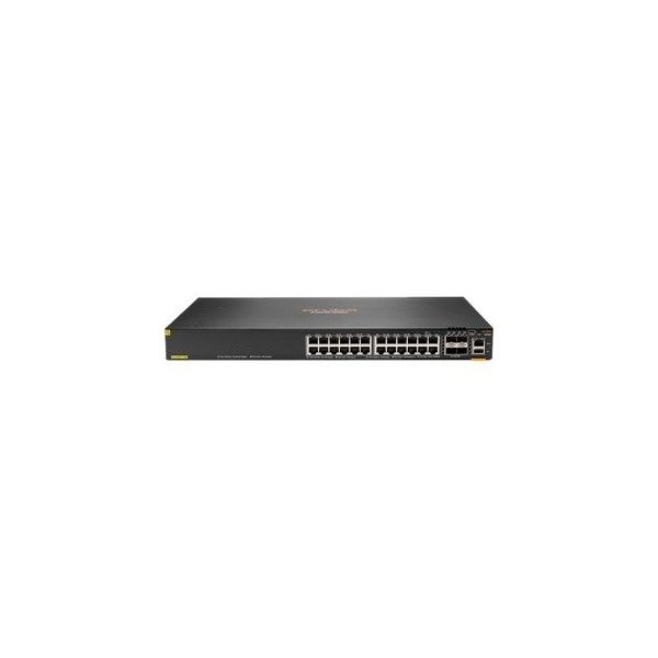 Hpe Aruba 6200F 24G Class4 PoE 4S - JL725A