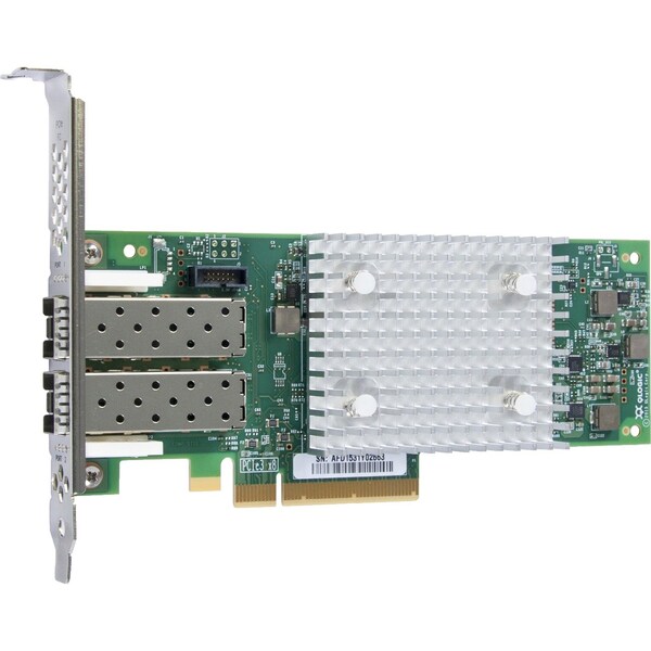 Hpe SN1100Q 16Gb 2p FC HBA - P9D94A