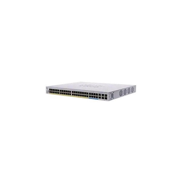 Cisco CBS350 Managed 8port 5GE - CBS35048NGP4XNA