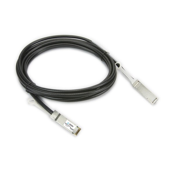 Axiom Axiom Qsfp+ Dac Cable For Extreme 1M - 40GB-C01-QSFP-AX