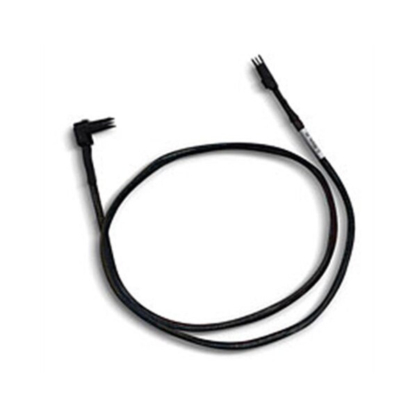 Pulse Radar CBL-RA8087SB-10M 1M Right-Angle Mini-SAS to Mini-SAS Cable Bare - PU2771350