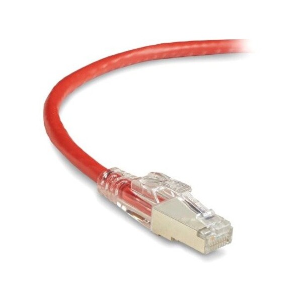 Black Box Edge Switch, Extreme 2-Fsm 4-Utp 100-240 - C6PC70S-RD-05