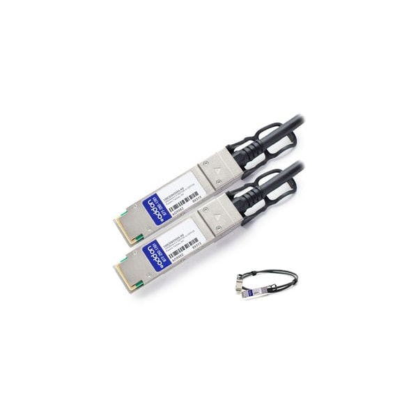 Add-On Addon Intel 100Cqqh2630 Compatible Taa Compliant 100Gbase-Cu Qsfp28 - 100CQQH2630-AO