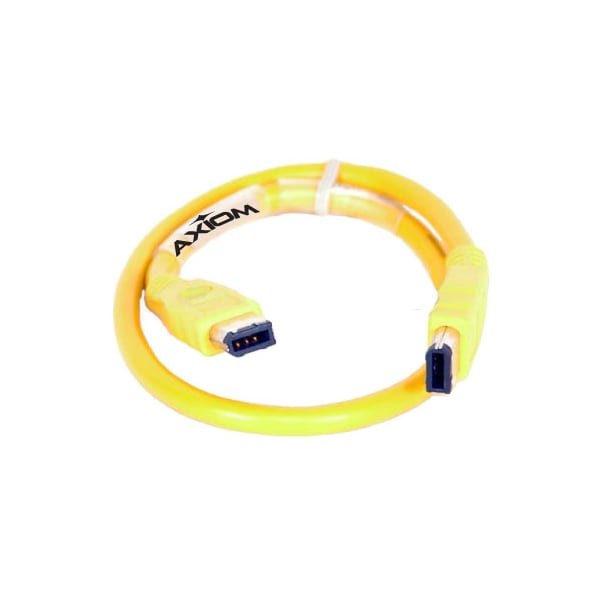 Axiom Axiom Cable For Gigastack Gbic For Cisco Ws-X3512-Xl- 2M - Cab-Gs-2M - CABGS2M-AX