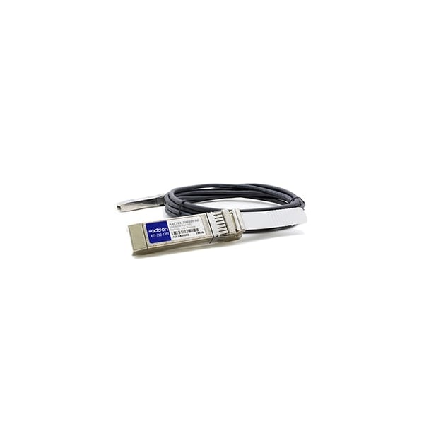 Add-On Addon 1M Sfp+ 10Gbase-Cu Dac F/Netgear - AXC761-10000S-AO