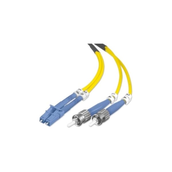 Belkin Belkin Components - Belkin - Network Cable - Lc (M) - St (M) - 16.4 - F2F802L0-05M