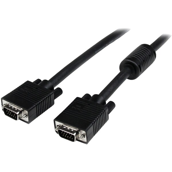 Startech.Com 30M High Res Monitor Vga Cable - MXTMMHQ30M