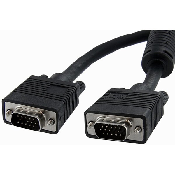Startech.Com 10M High Res Monitor Vga Cable - MXTMMHQ10M
