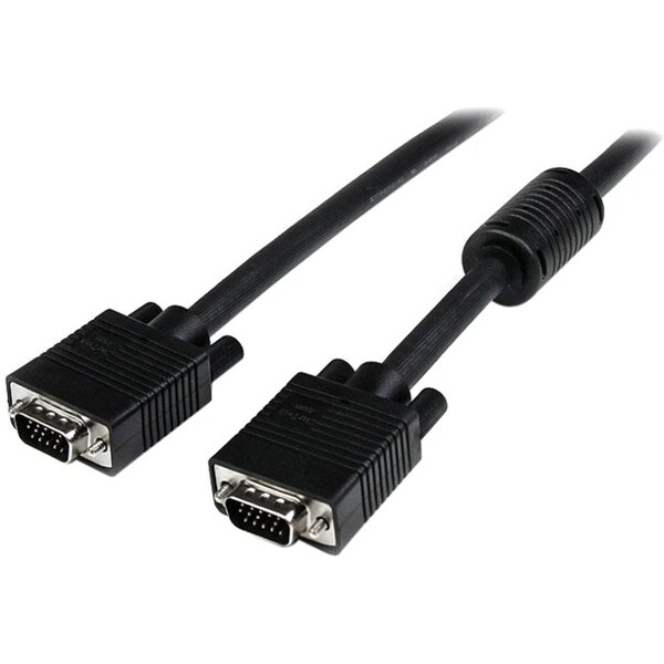 Startech.Com 10M High Res Monitor Vga Cable - MXTMMHQ10M