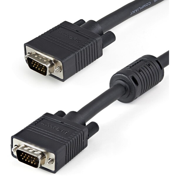 Startech.Com 1M Monitor Vga Cable - MXTMMHQ1M