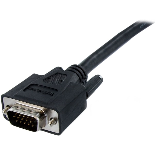 Startech.Com 1M Dvi To Vga Monitor Cable - DVIVGAMM1M