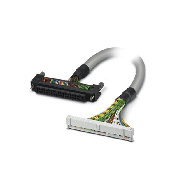 Phoenix Contact CABLE-FCN40/1X50/ 6 0M/M340 Round cable - 2321680