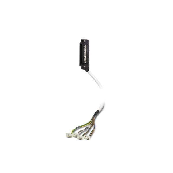 Phoenix Contact CABLE-50/4FLK14/20 0M/YUC Cast Yokogawa - 2314778