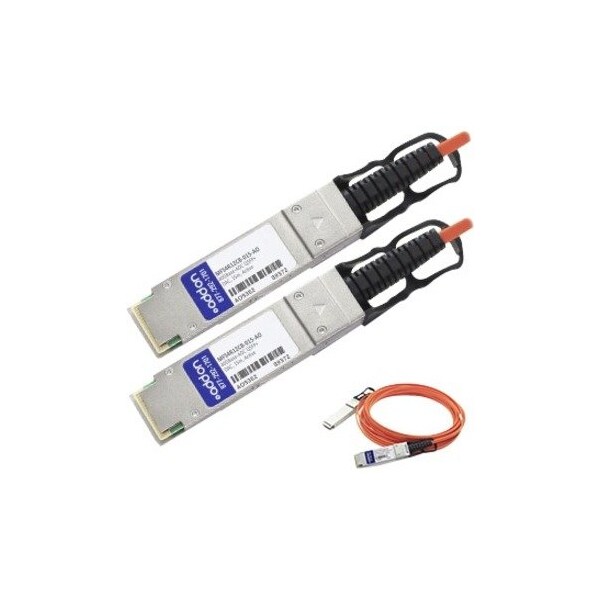 Add-On Addon 15M Mfs4R12Cb-015 Comp Aoc Dac - MFS4R12CB-015-AO