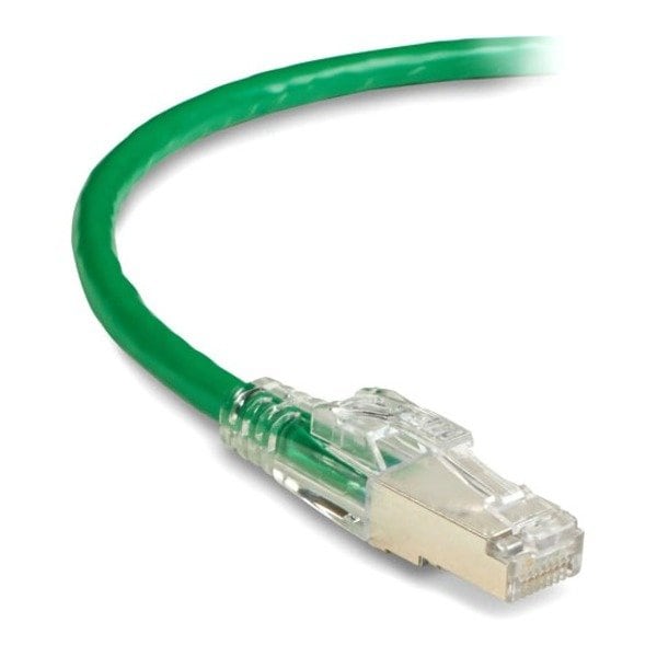 Black Box Edge Switch, Hardened Din 2-Fsm 4-Utp 24 - C6PC70S-GN-07
