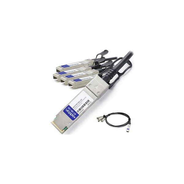 Add-On Mellanox Mcp7F00-A001 Comp Dac 1M - MCP7F00-A001-AO