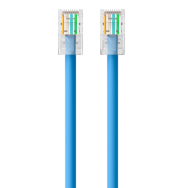 Belkin Belkin - Network Cable - Lc Multi-Mode (M) - Sc Multi-Mode (M) - 16.4 - F2F402L0-05M