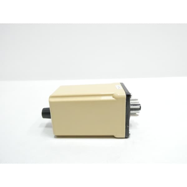 RELEVADOR DE TEMPORIZADOR Agastat 48V-AC 48V-DC RELÉ DE CONEXIÓN - SCBRX022XXFGXA