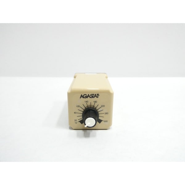 RELEVADOR DE TEMPORIZADOR Agastat 48V-AC 48V-DC RELÉ DE CONEXIÓN - SCBRX022XXFGXA