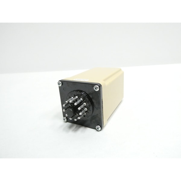 RELEVADOR DE TEMPORIZADOR Agastat 48V-AC 48V-DC RELÉ DE CONEXIÓN - SCBRX022XXFGXA