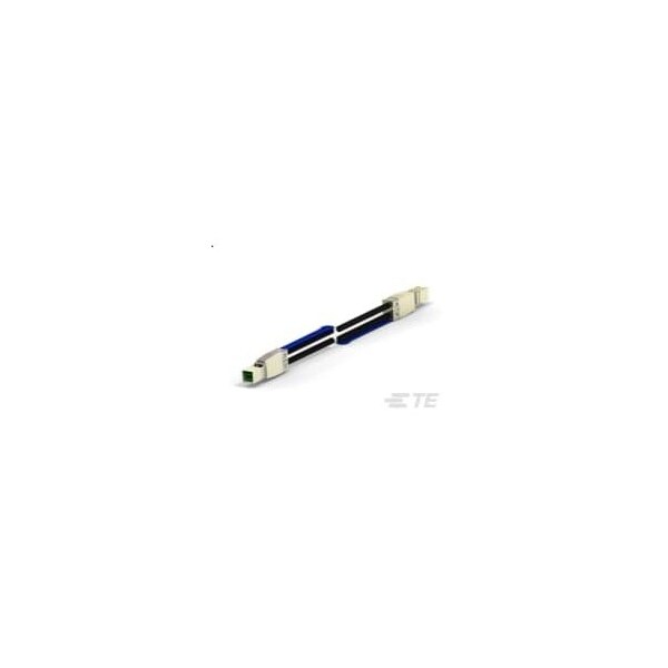 Te Connectivity Minisas Hd To Minisas Hd 26Awg 4M - 4-2337815-5