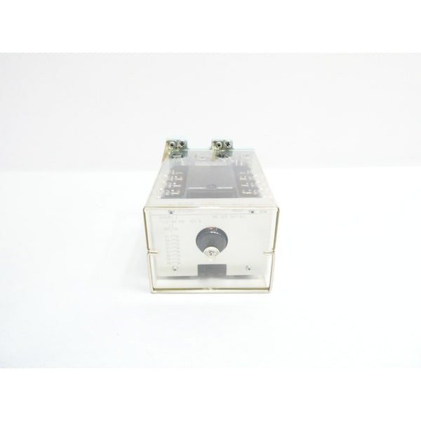 RELEVADOR AUXILIAR DE SERVICIO PESADO 120V-AC RELÉ ENCHUFABLE - RXMH-2 RK223067-EC
