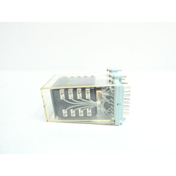 RELEVADOR AUXILIAR DE SERVICIO PESADO 120V-AC RELÉ ENCHUFABLE - RXMH-2 RK223067-EC
