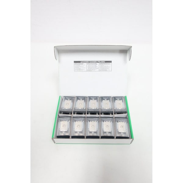 Relé para chasis 24VDC de Schneider Electric - 788XBXR69C24D - 788XBXR69C-24D