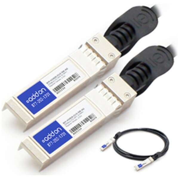 Add-On Cisco Comp Taa 10G-Cu Passive Dac 3.5M - SFP-H10GB-CU3-5M-AO