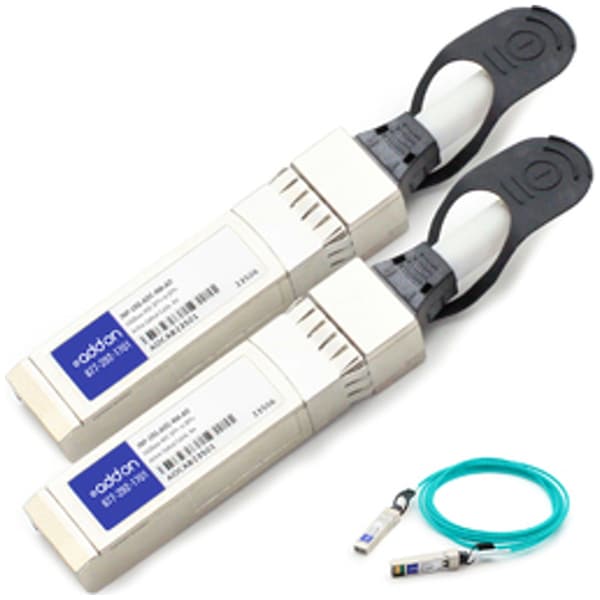 Add-On Addon Juniper Networks Jnp-10G-Aoc-4M Compatible Taa Compliant - JNP-10G-AOC4M-AO
