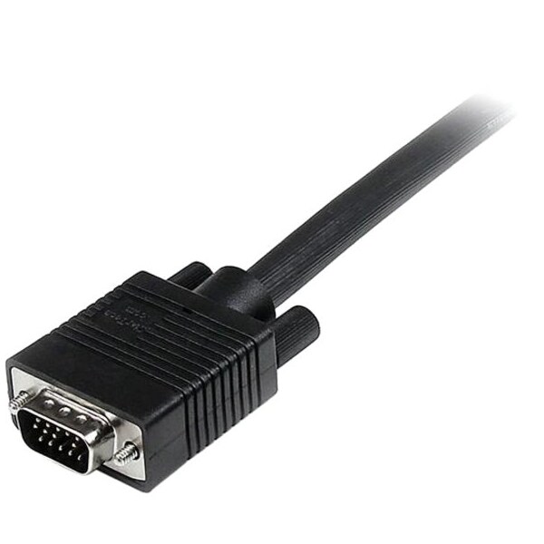 Startech.Com 2M Monitor Vga Video Cable - MXTMMHQ2M