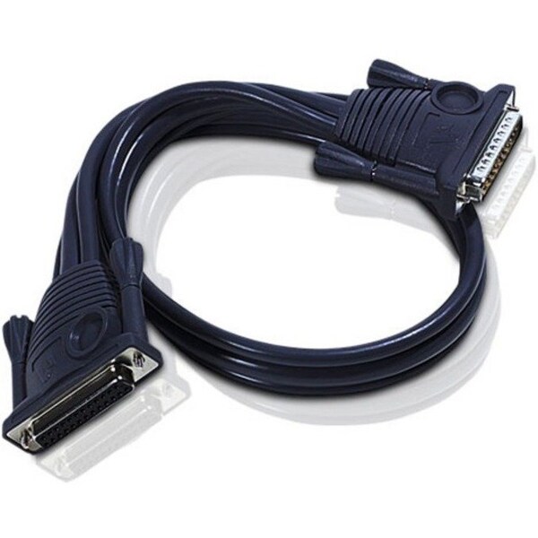 Aten 15 Db25-Db25 Daisy Chain Cable For Cs1004/1008/1016/1216A/Al - 2L1705
