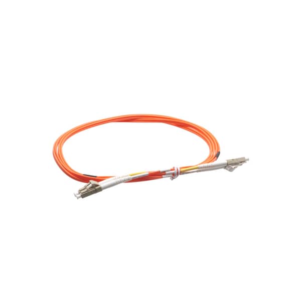Axiom Axiom Multi-Mode Om3 Lc/Lc Fibre Channel Cable Hp Compatible 2M No - AJ835A-AX
