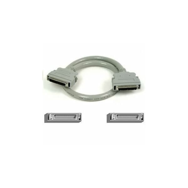 Belkin Belkin Components - Belkin Pro Series External Scsi Ii (Fast Scsi) - F2N968-20