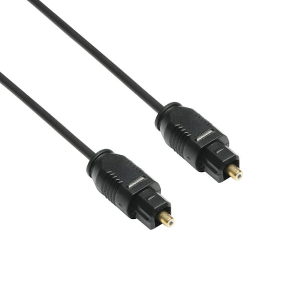 Axiom Axiom Toslink Optical Audio Cable 3Ft - TOSLINKT03-AX
