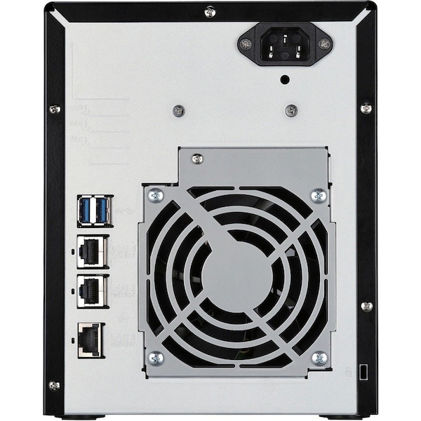 Buffalo TERASTATION 5420DN NAS 24TB - TS5420DN2402